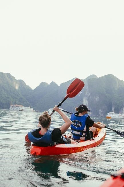 red kayak pdf